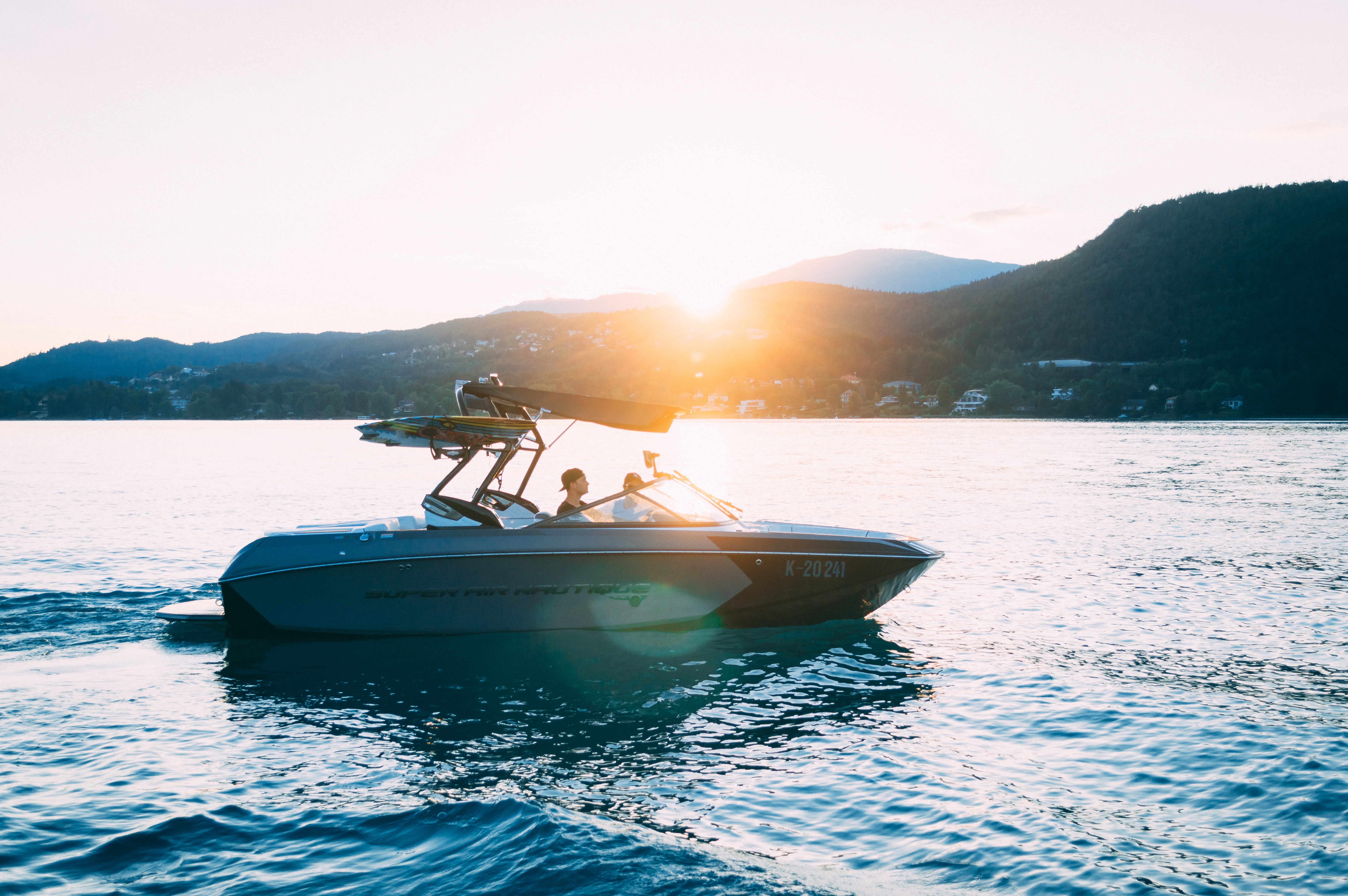 powerboat names