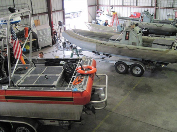 The Top 5 Things to Know About Boat Repairs - 15D29703 41D6 4f38 B5Df Ea1f756b784D