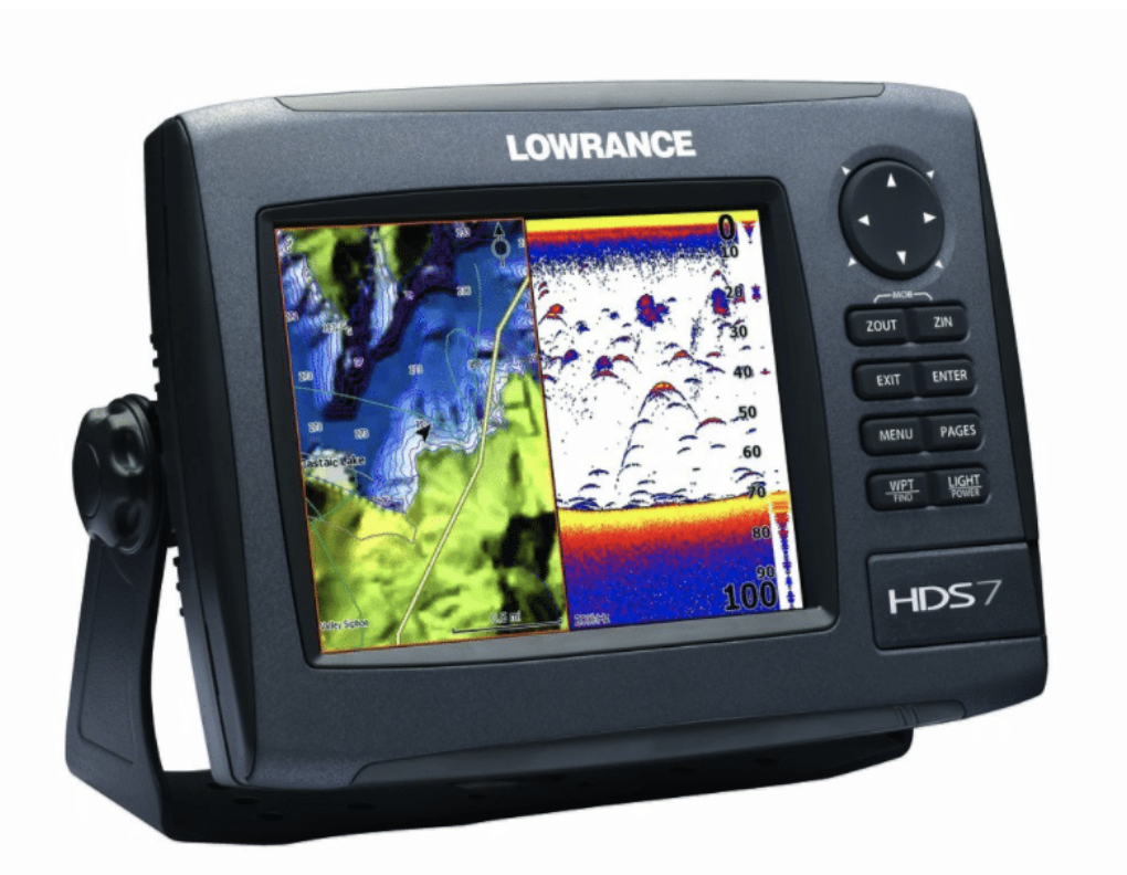 The Top 9 Boat Depth Finders