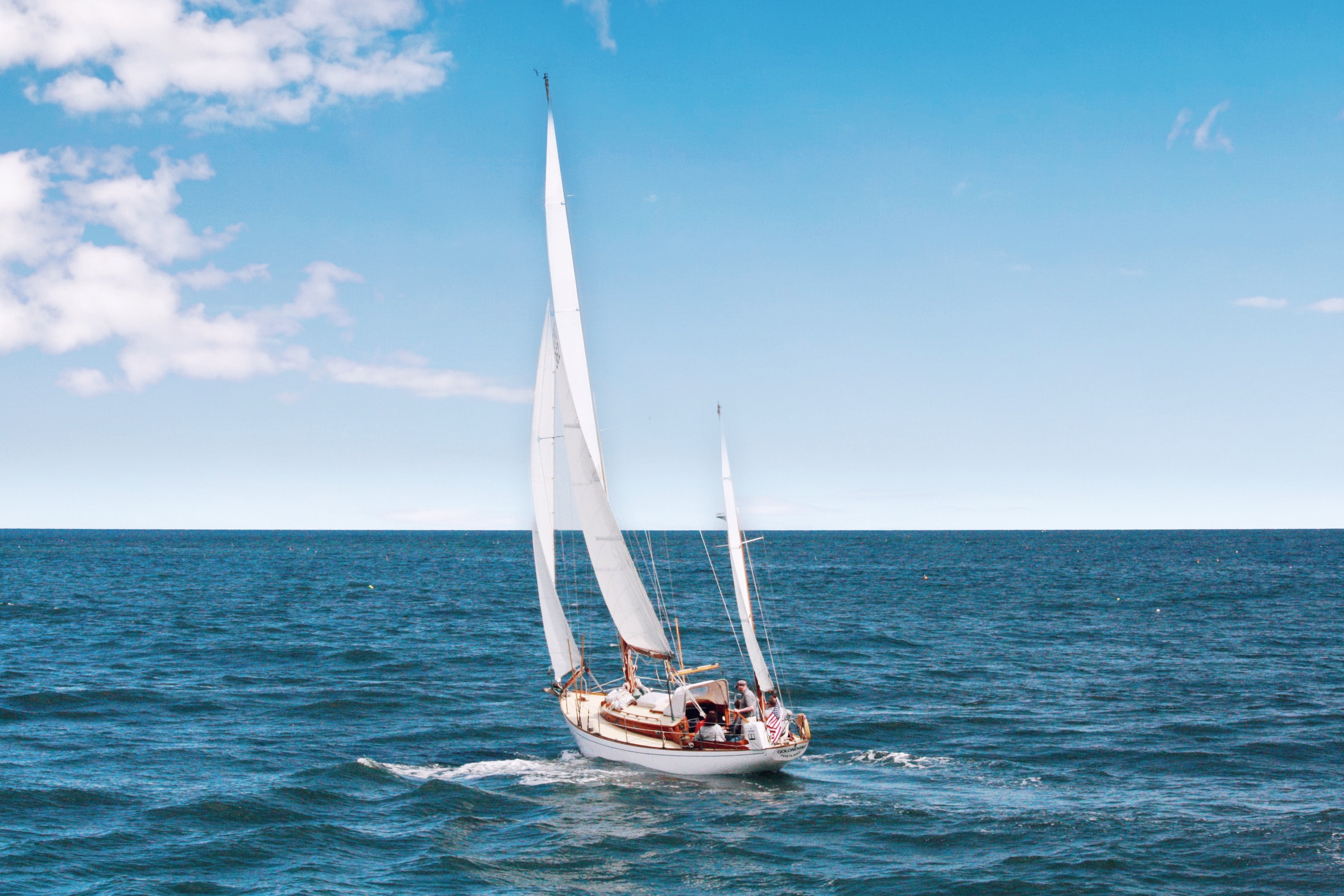 sailboat insurance for cruisers