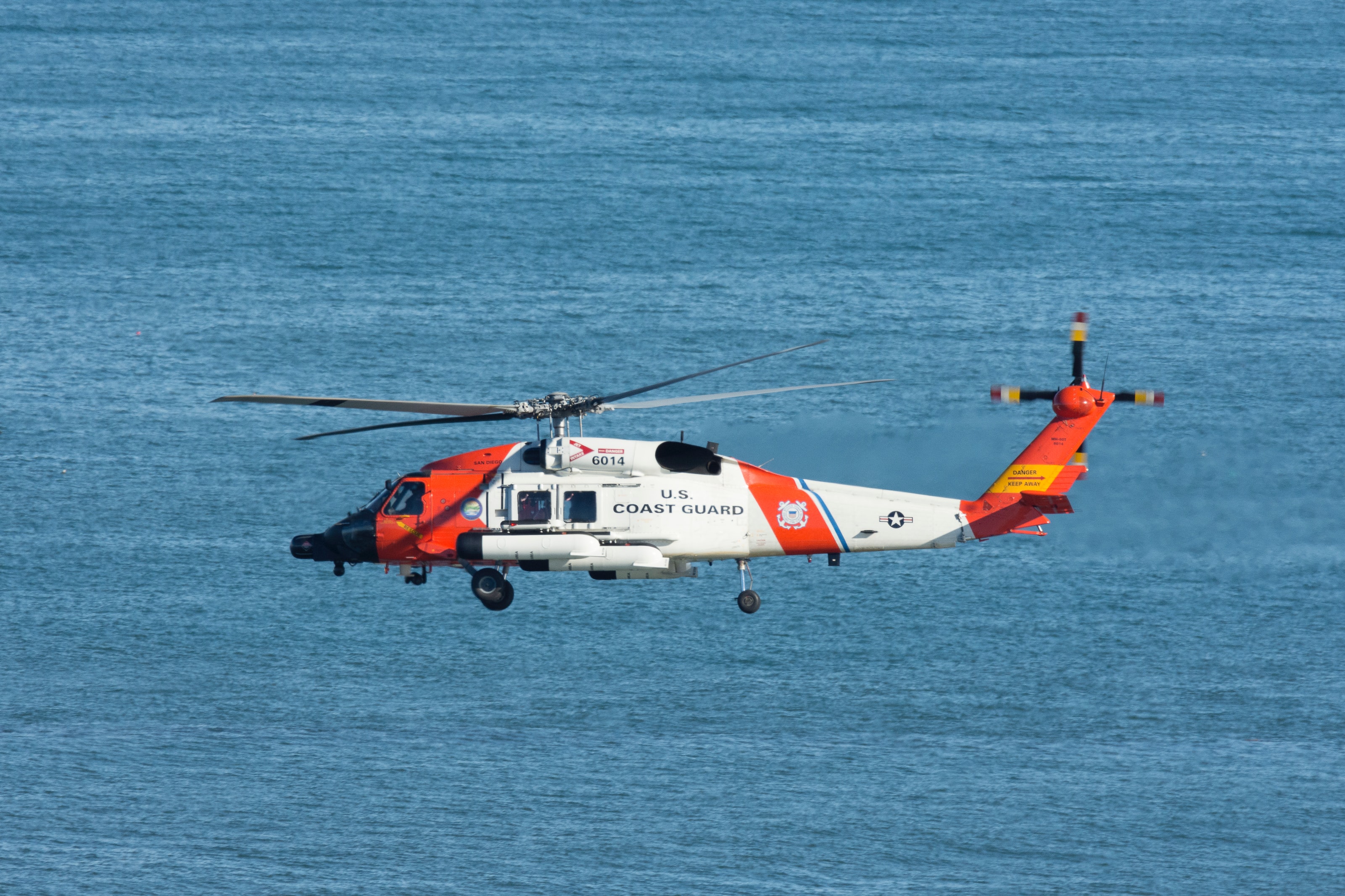 Coast Guard Vessel Safety Checks