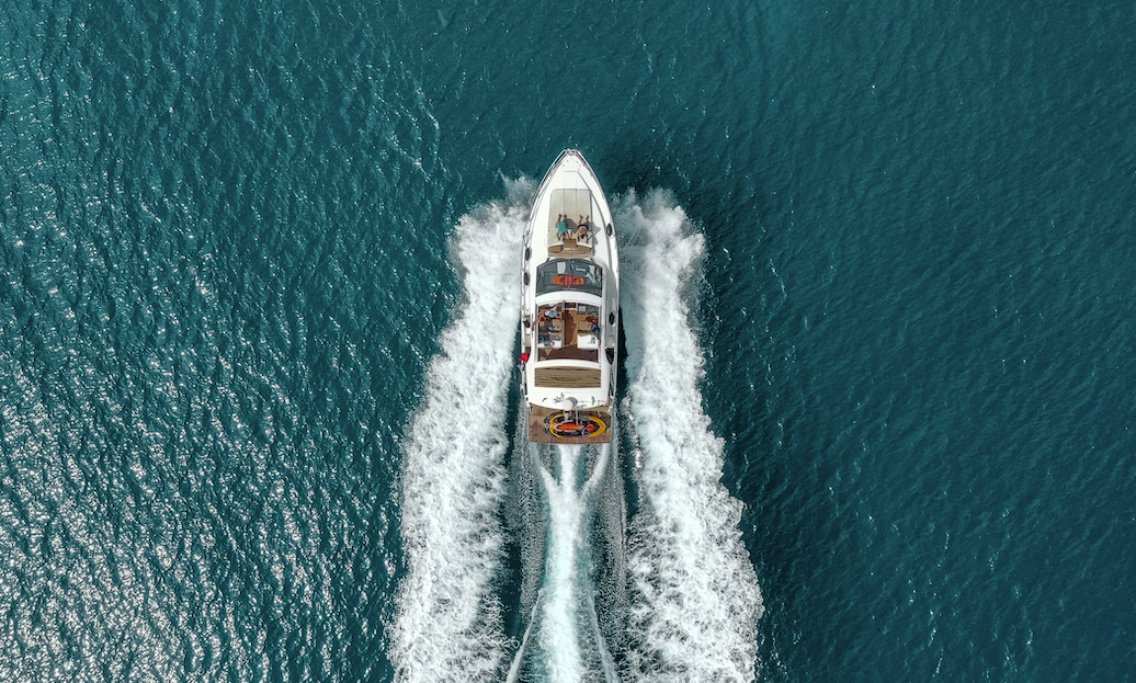 Marine Surveys for Insurance SkiSafe