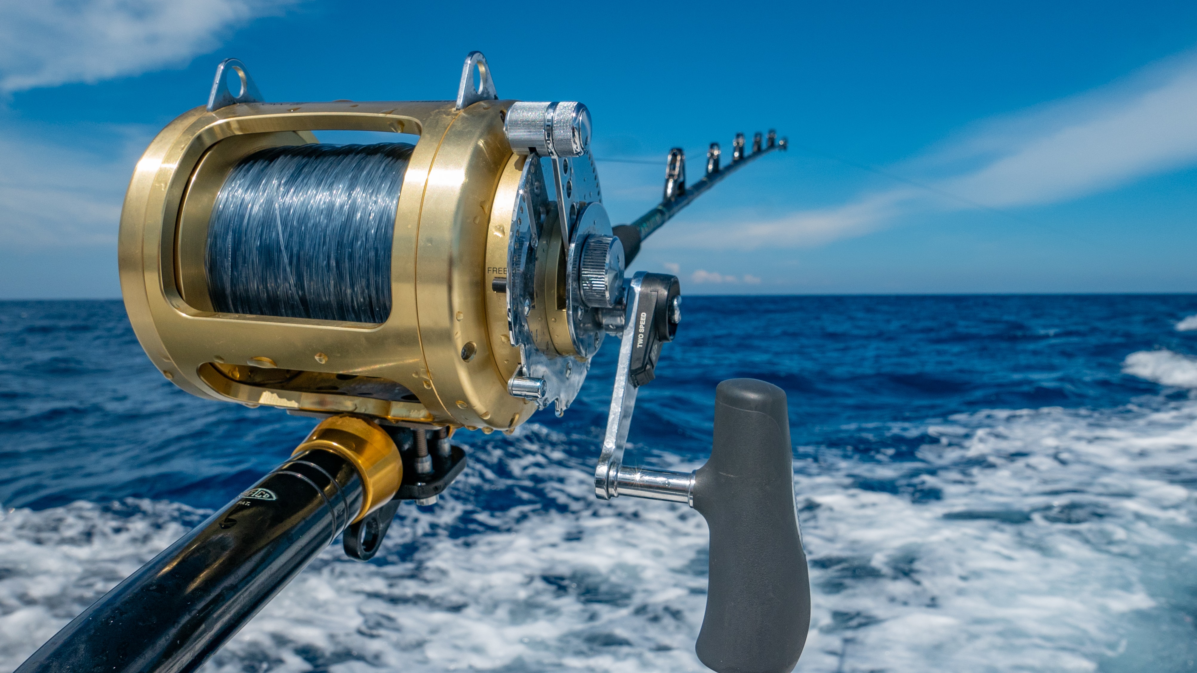 A Guide to Deep Sea Fishing